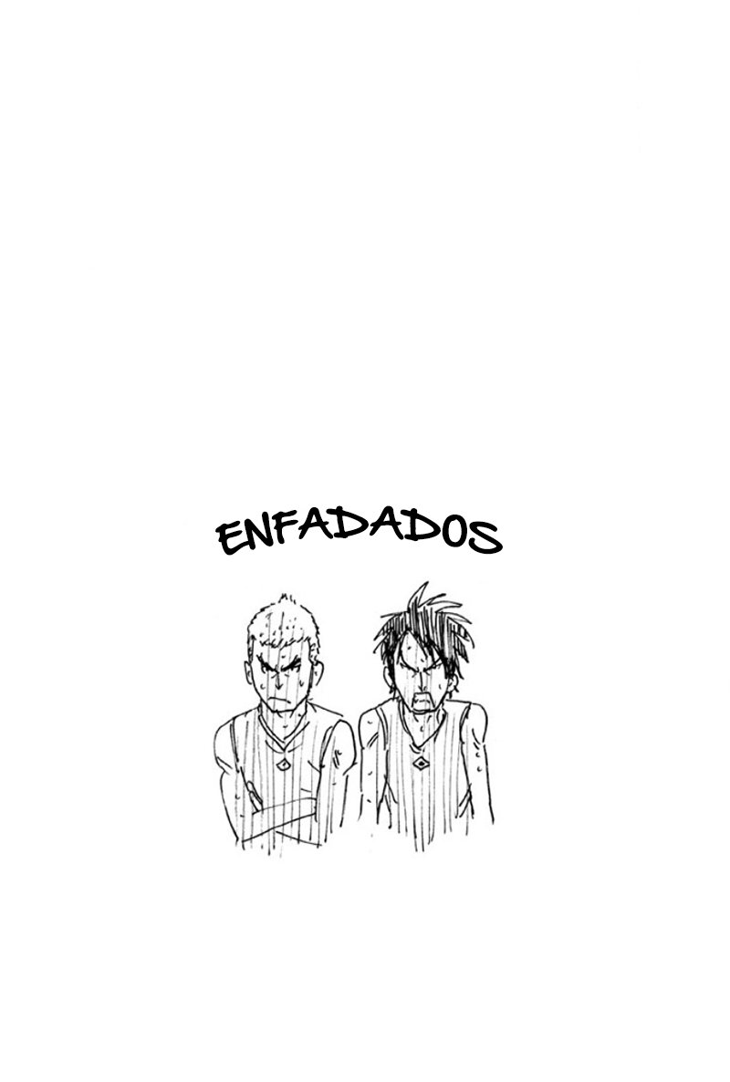 Read Giant Killing Español Manga Online