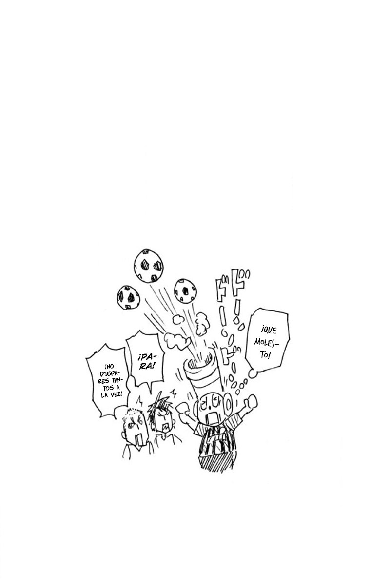 Read Giant Killing Español Manga Online