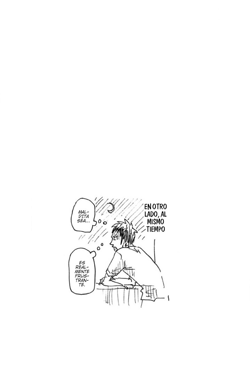Read Giant Killing Español Manga Online