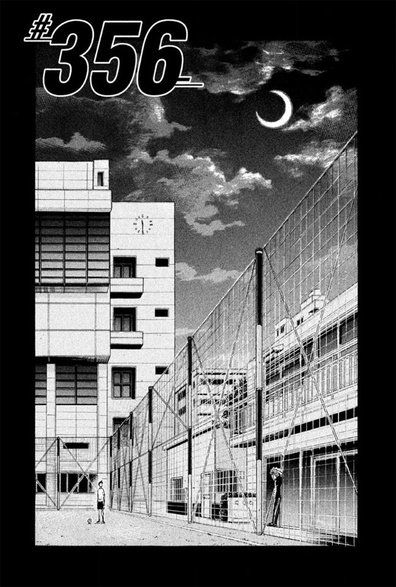 Read Giant Killing Español Manga Online