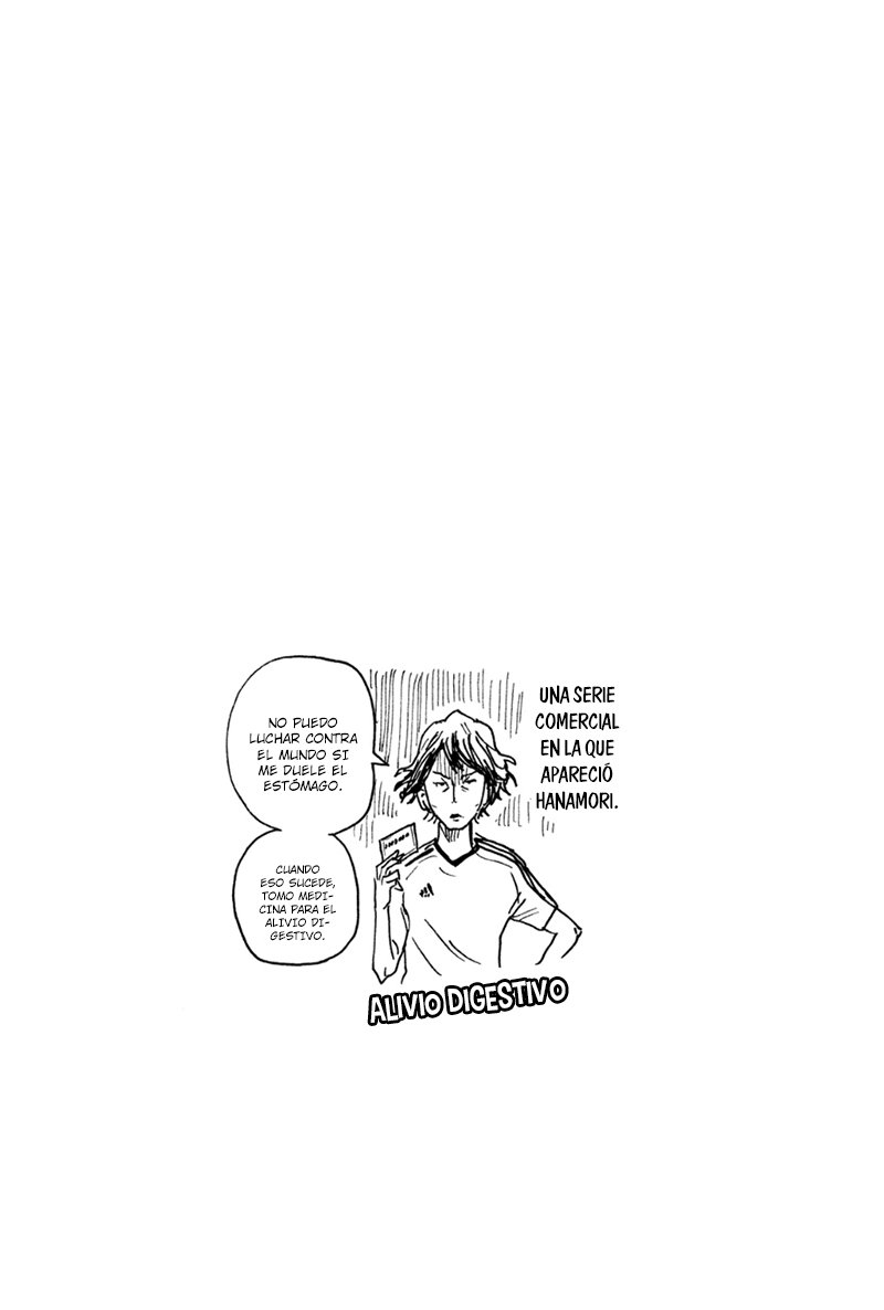 Read Giant Killing Español Manga Online