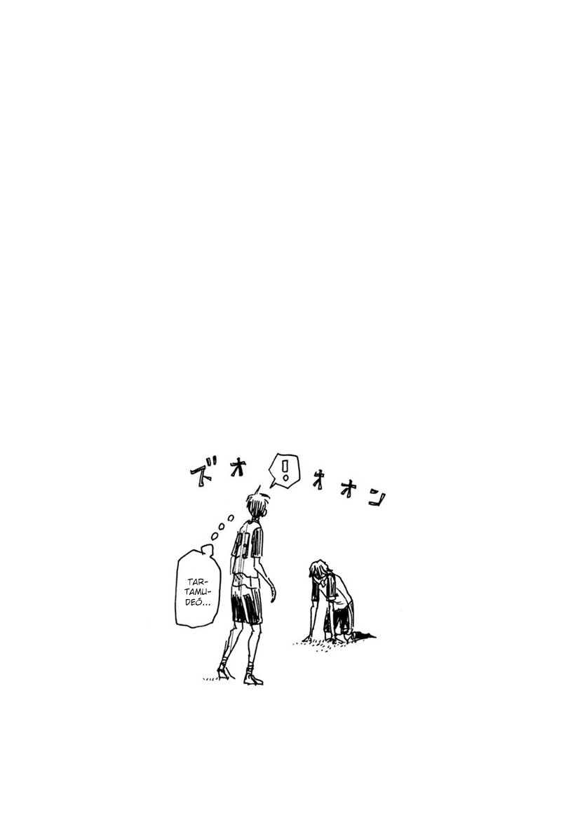 Read Giant Killing Español Manga Online