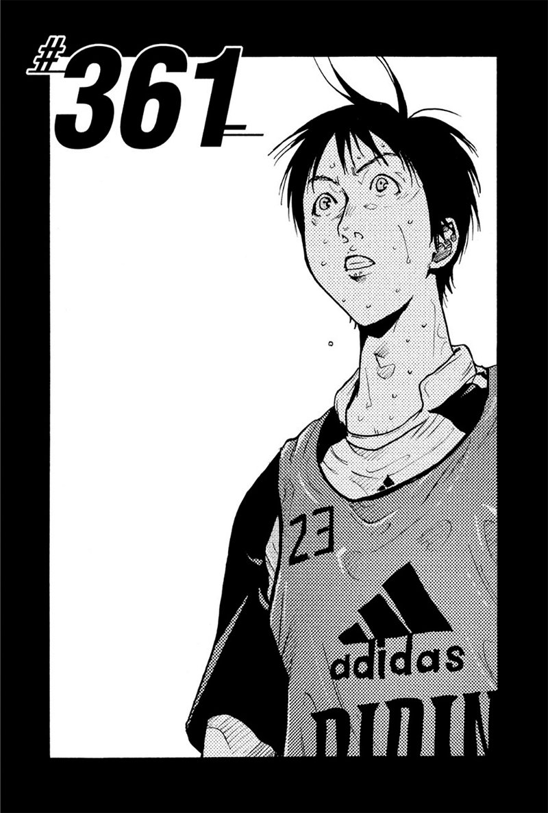 Read Giant Killing Español Manga Online