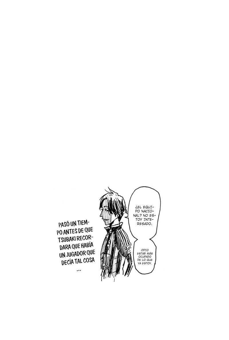 Read Giant Killing Español Manga Online