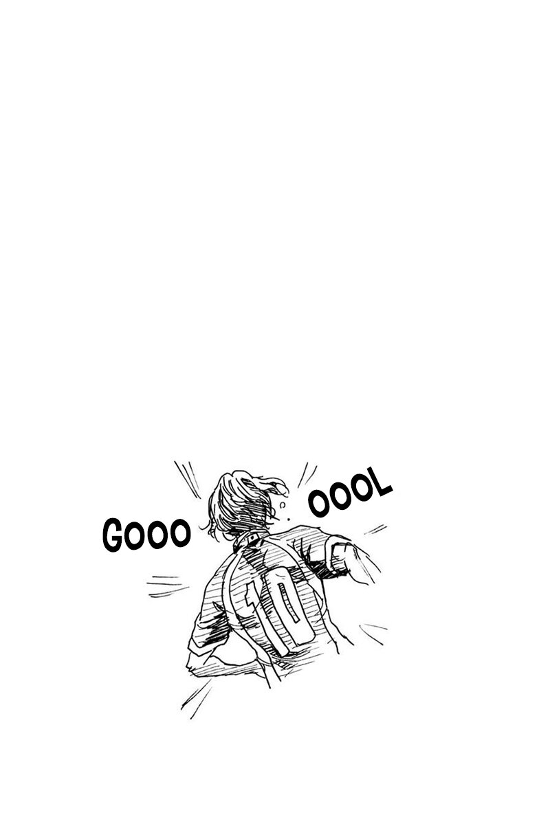 Read Giant Killing Español Manga Online