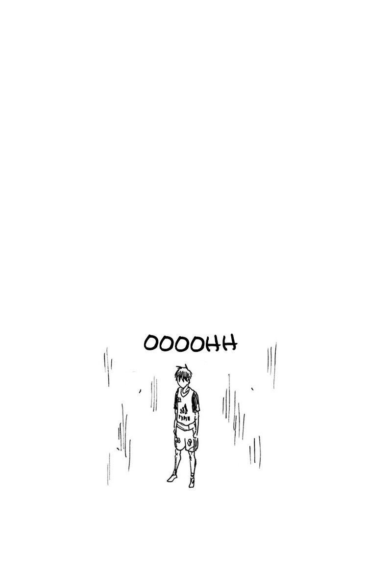 Read Giant Killing Español Manga Online