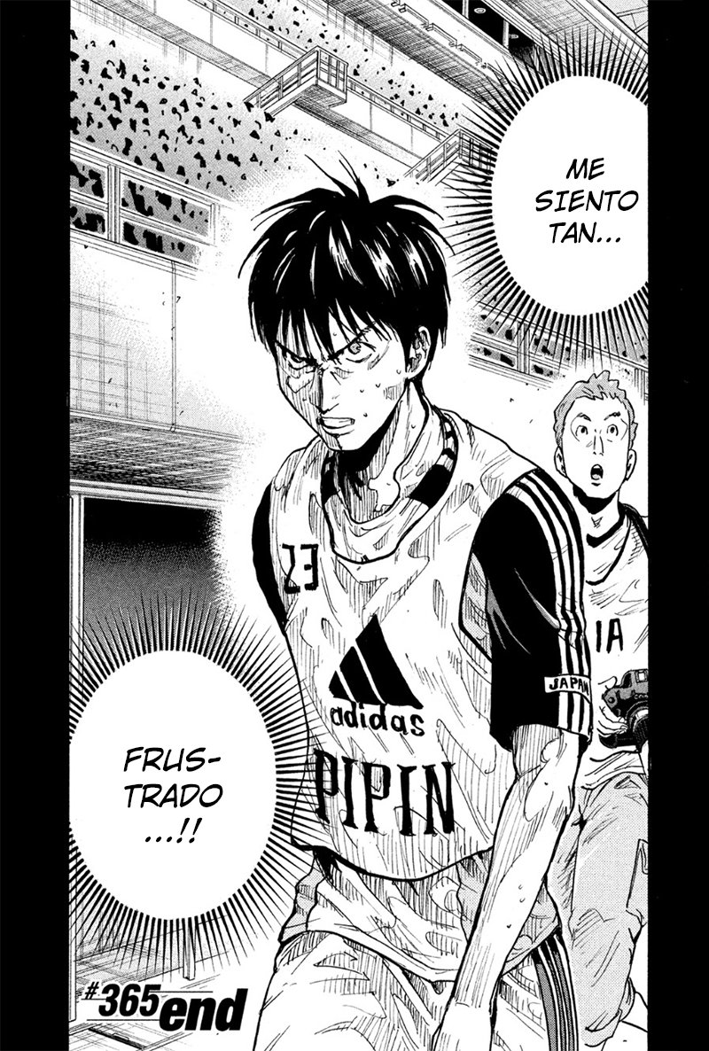 Read Giant Killing Español Manga Online