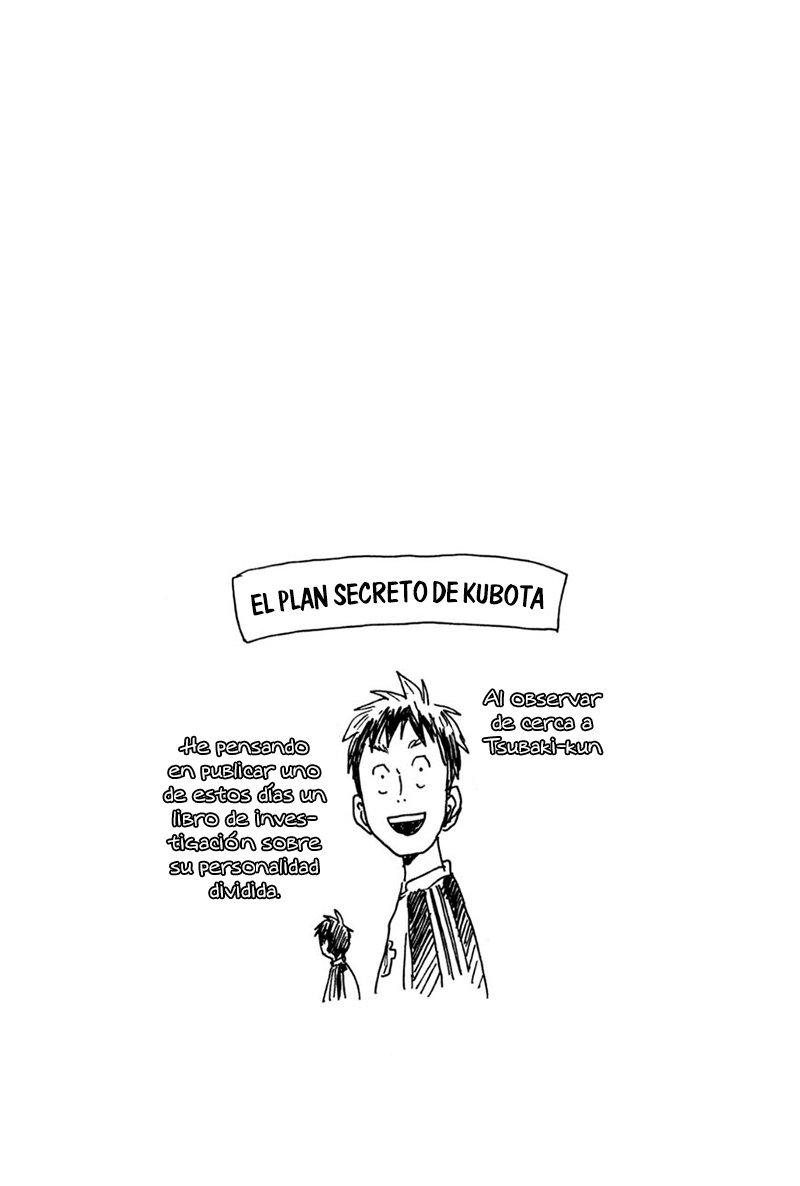 Read Giant Killing Español Manga Online