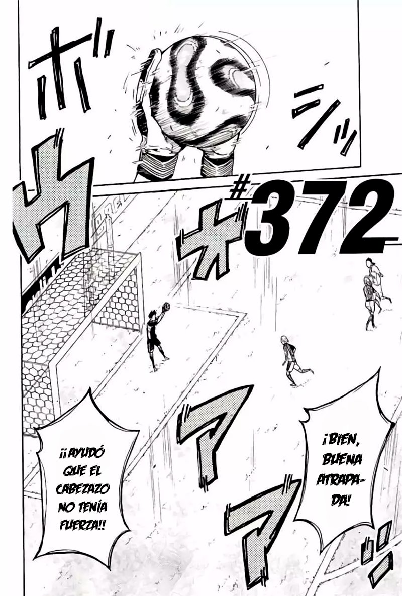 Read Giant Killing Español Manga Online