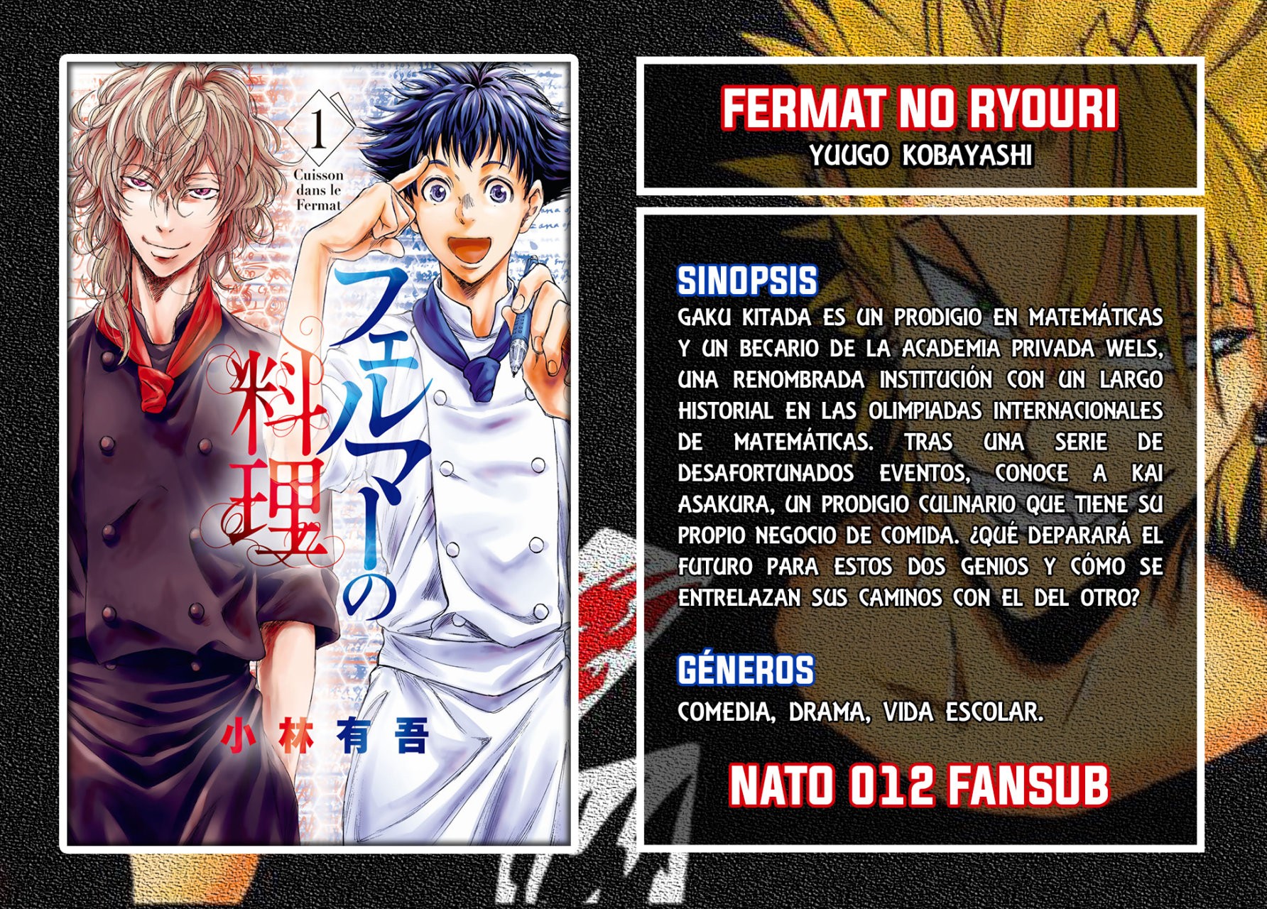 Read Giant Killing Español Manga Online