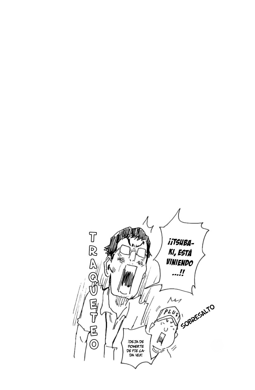 Read Giant Killing Español Manga Online