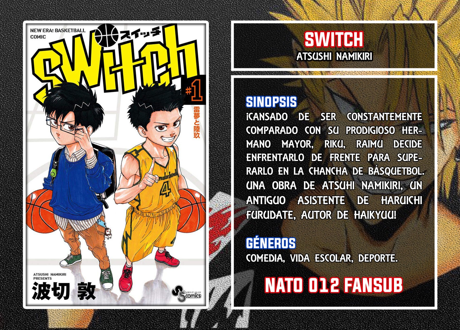 Read Giant Killing Español Manga Online