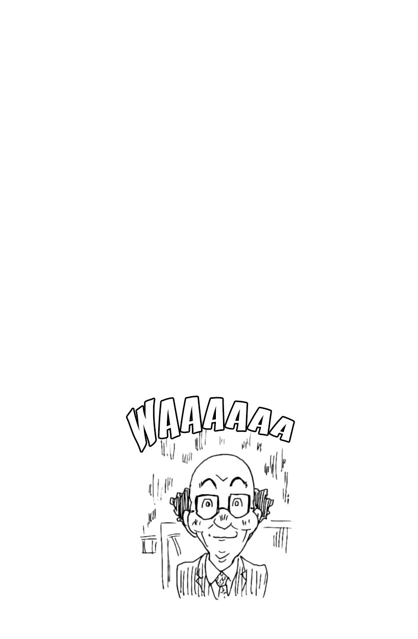 Read Giant Killing Español Manga Online