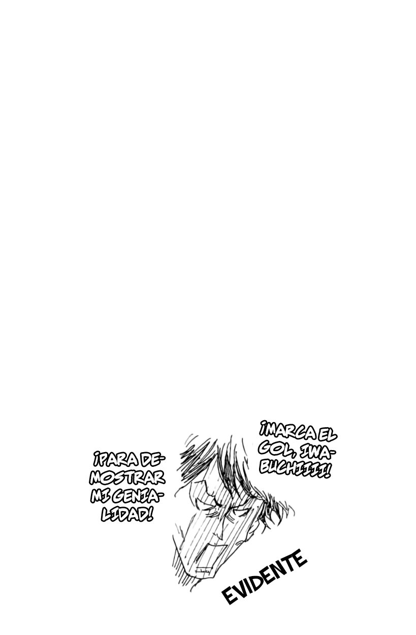 Read Giant Killing Español Manga Online