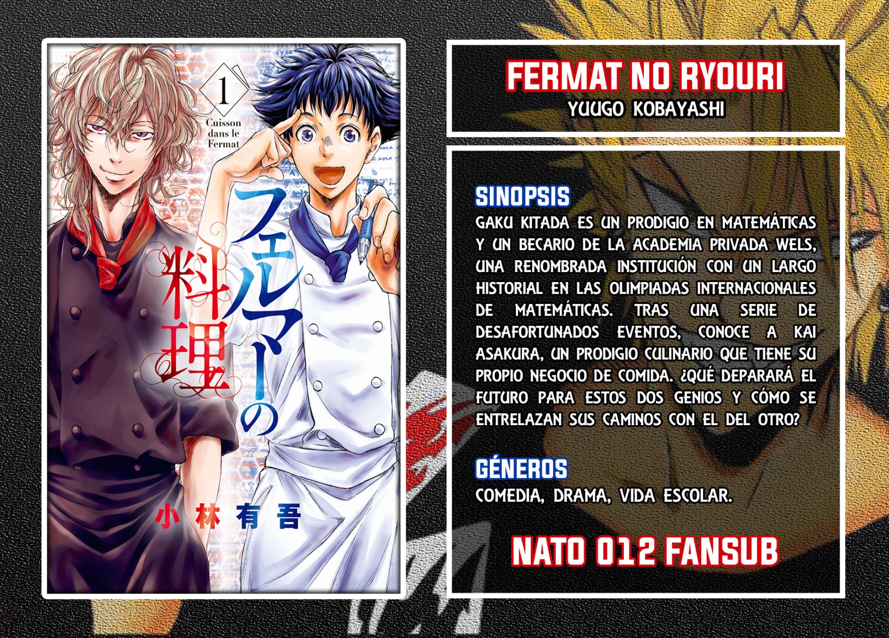 Read Giant Killing Español Manga Online