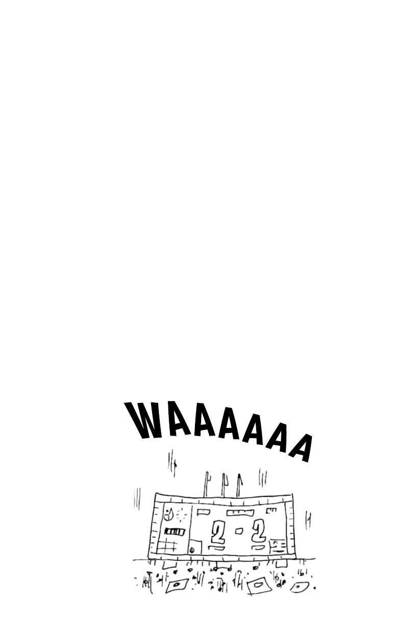 Read Giant Killing Español Manga Online