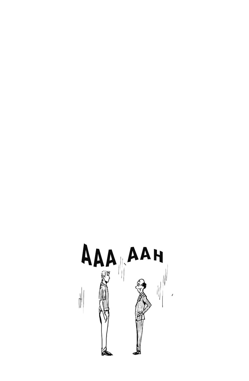 Read Giant Killing Español Manga Online