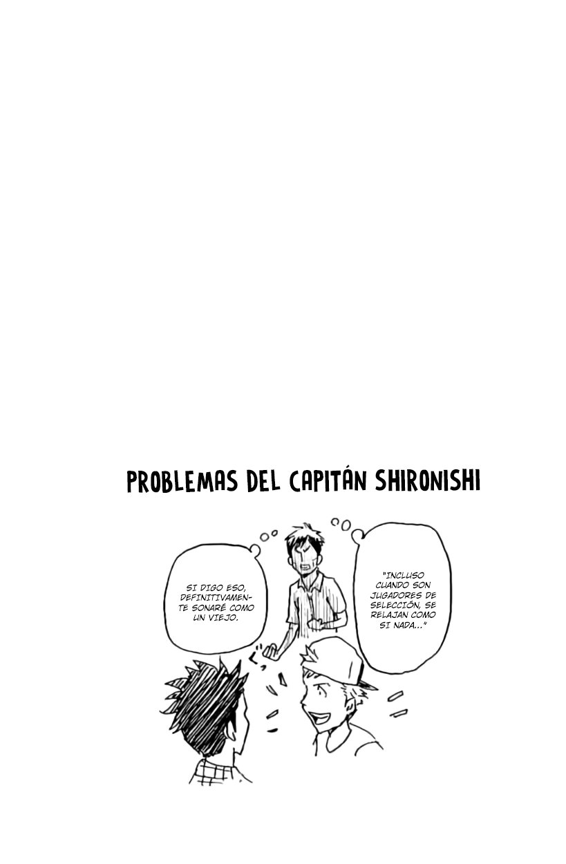Read Giant Killing Español Manga Online