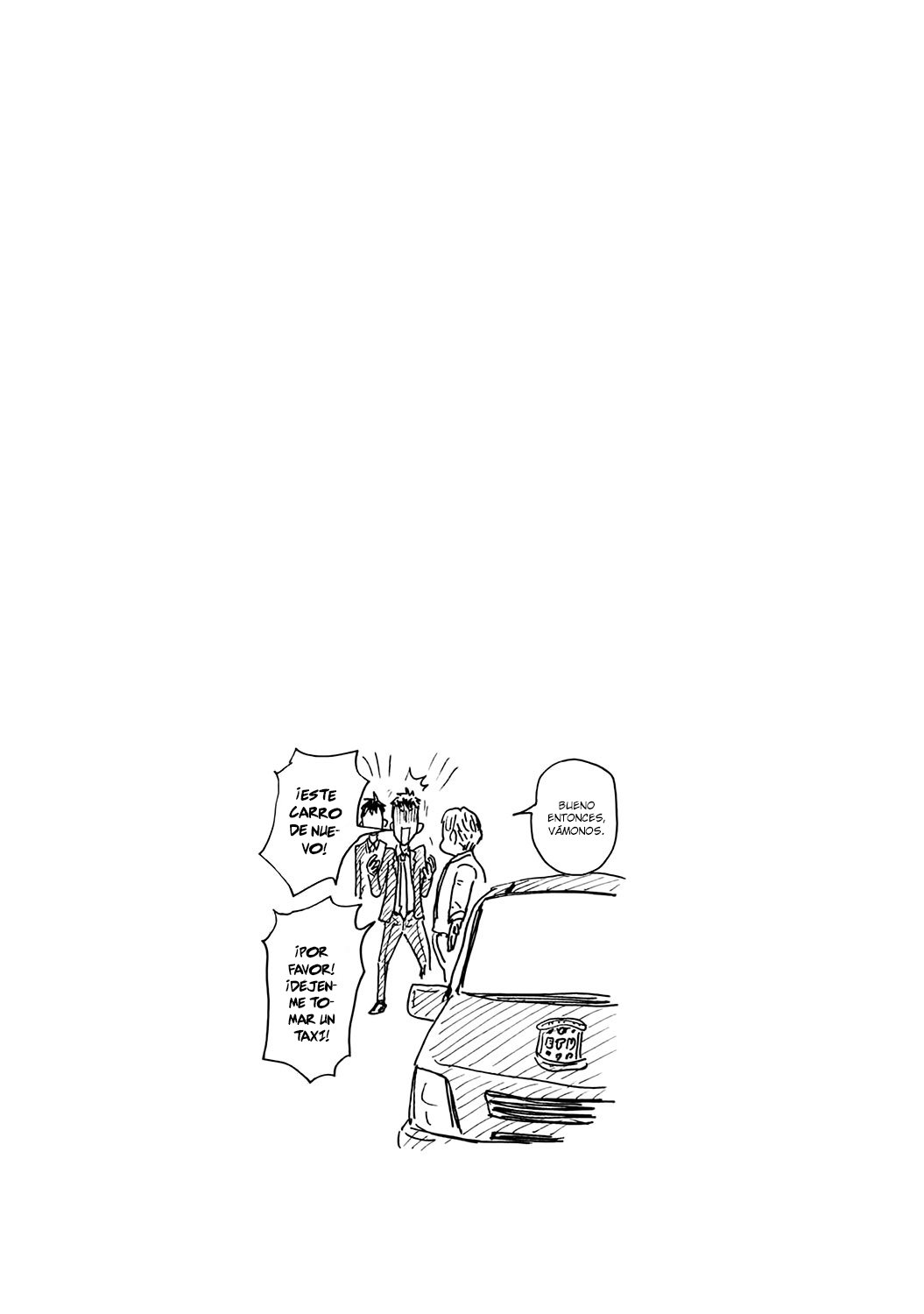 Read Giant Killing Español Manga Online