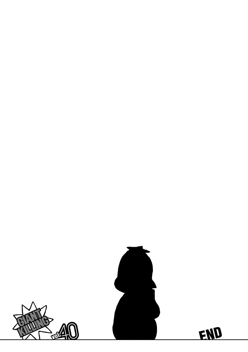 Read Giant Killing Español Manga Online