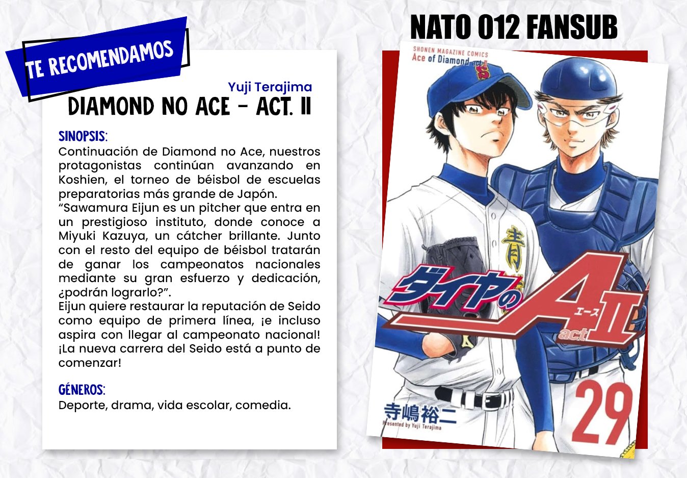 Read Giant Killing Español Manga Online