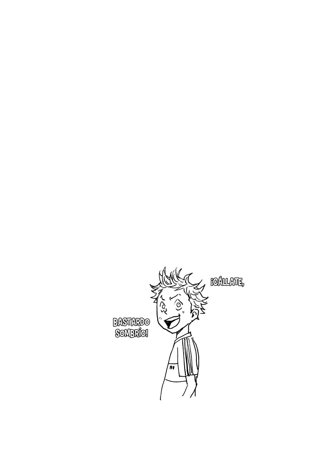 Read Giant Killing Español Manga Online