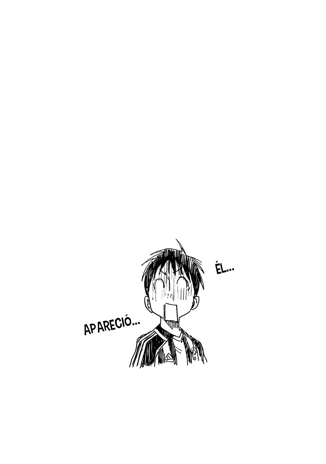 Read Giant Killing Español Manga Online