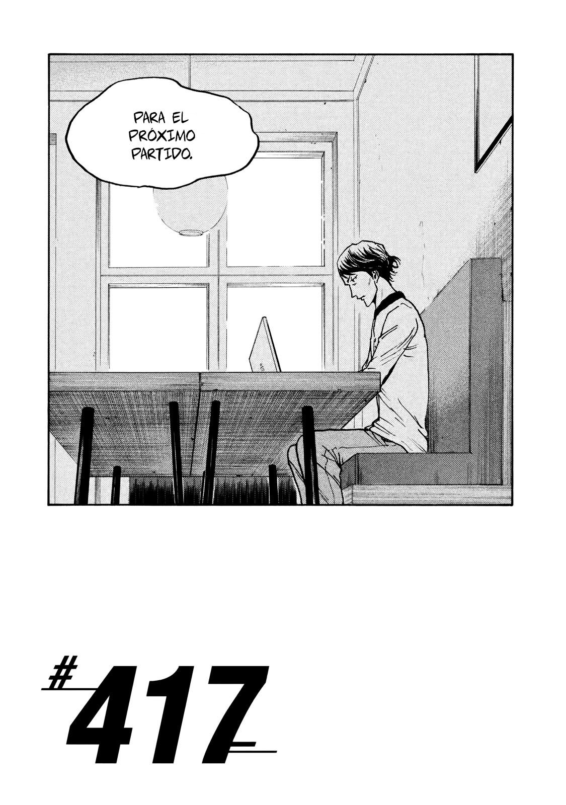 Read Giant Killing Español Manga Online