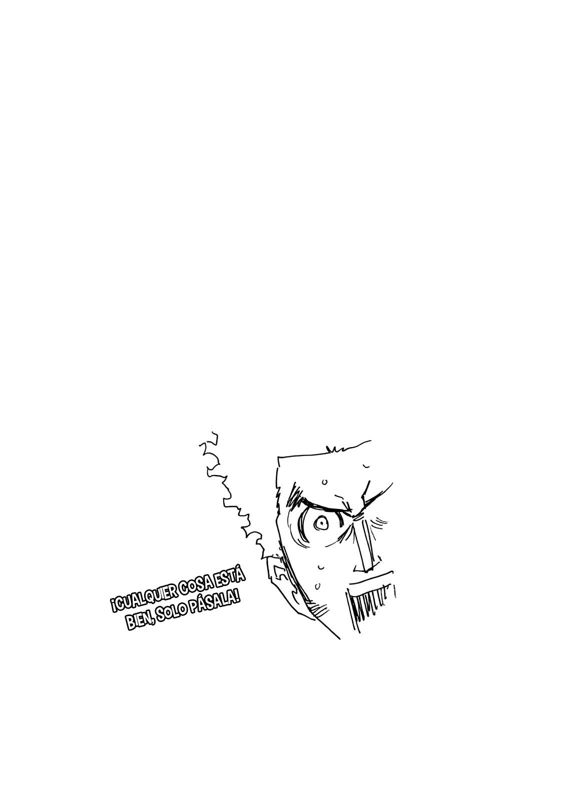 Read Giant Killing Español Manga Online