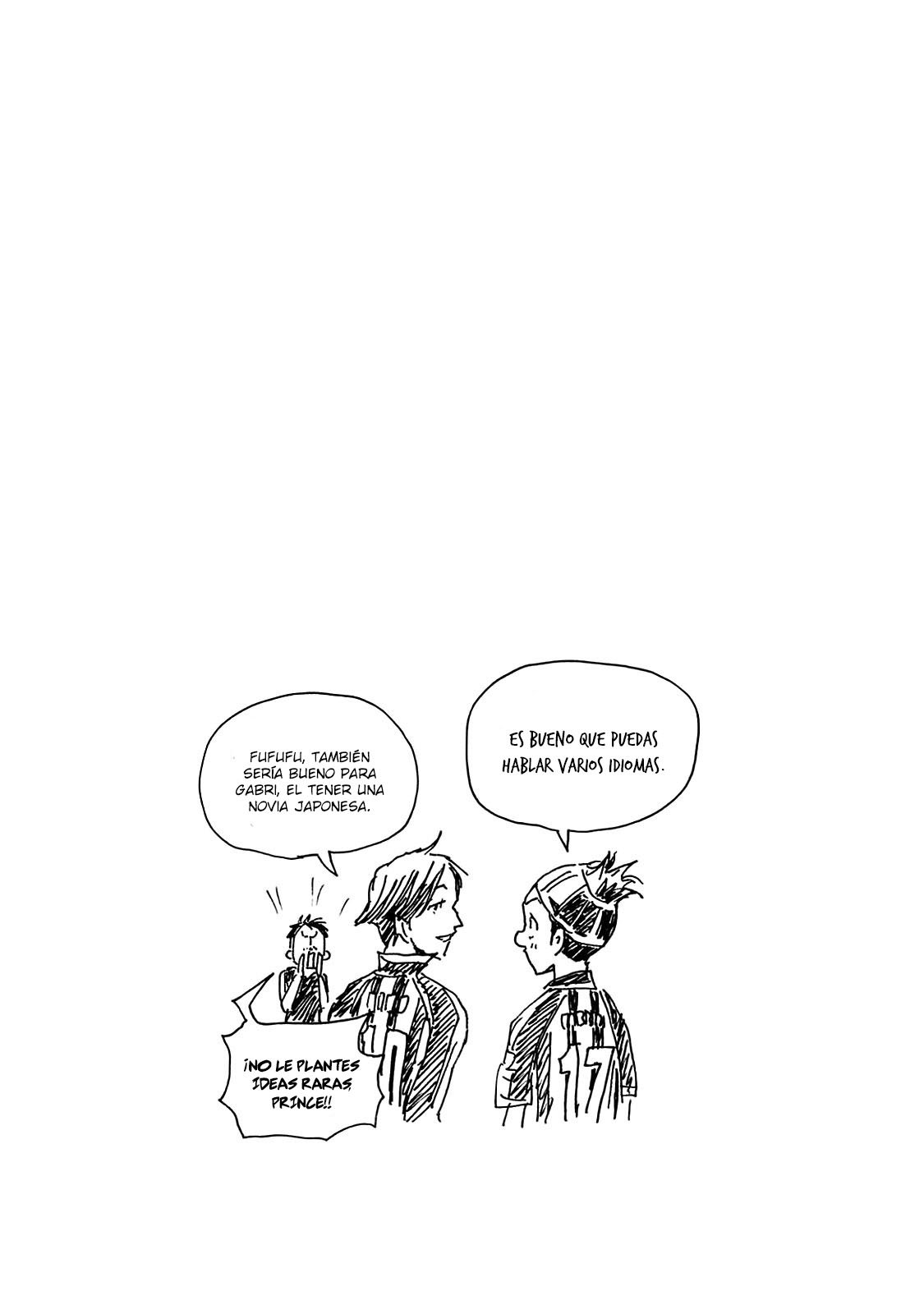 Read Giant Killing Español Manga Online