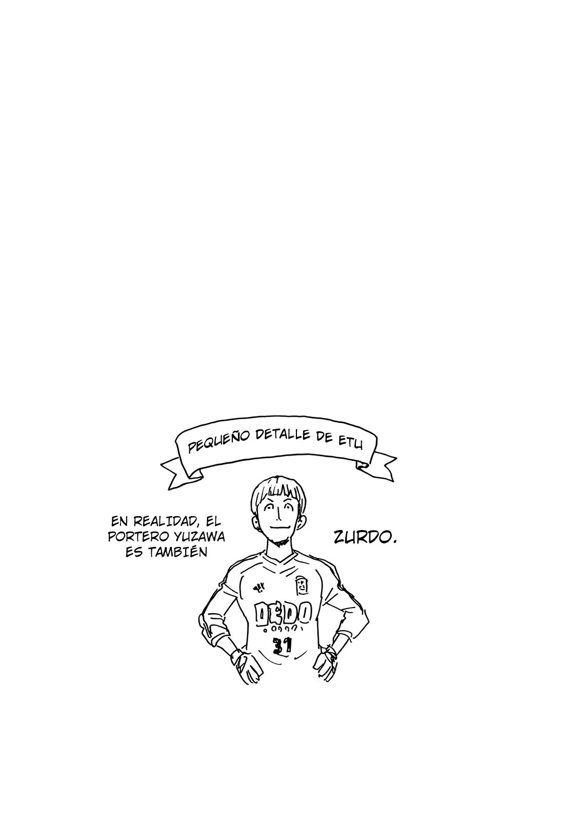 Read Giant Killing Español Manga Online