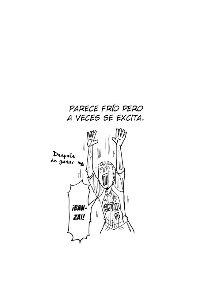 Read Giant Killing Español Manga Online