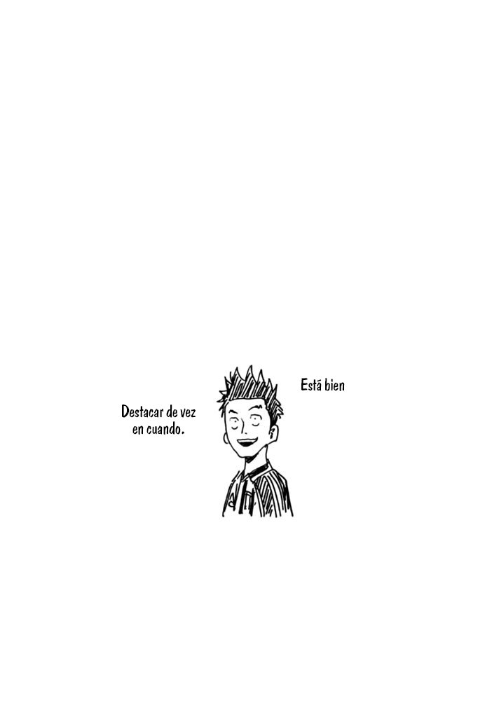 Read Giant Killing Español Manga Online