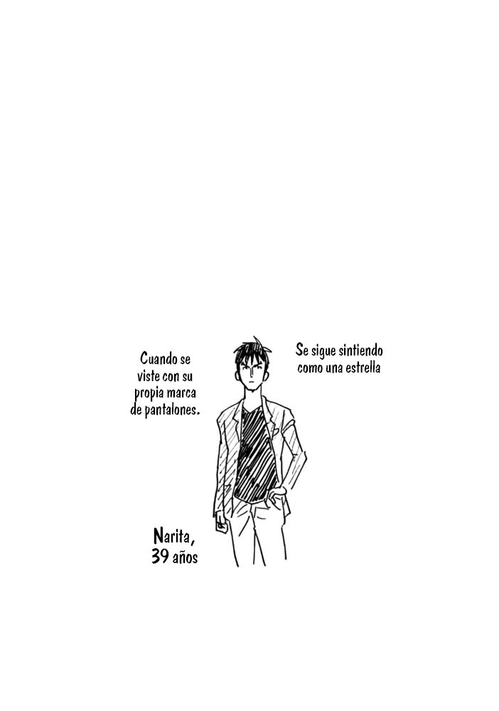 Read Giant Killing Español Manga Online