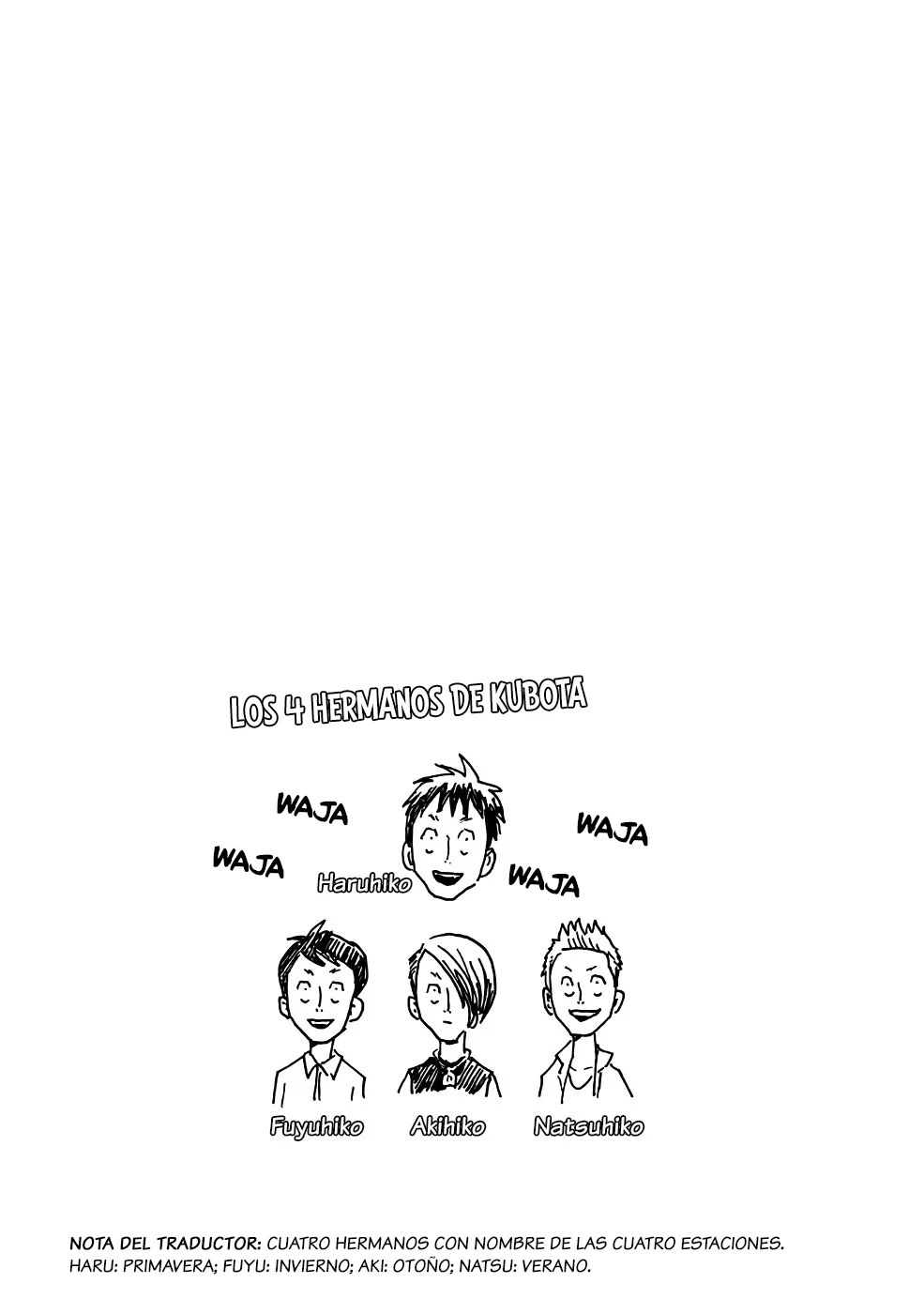 Read Giant Killing Español Manga Online