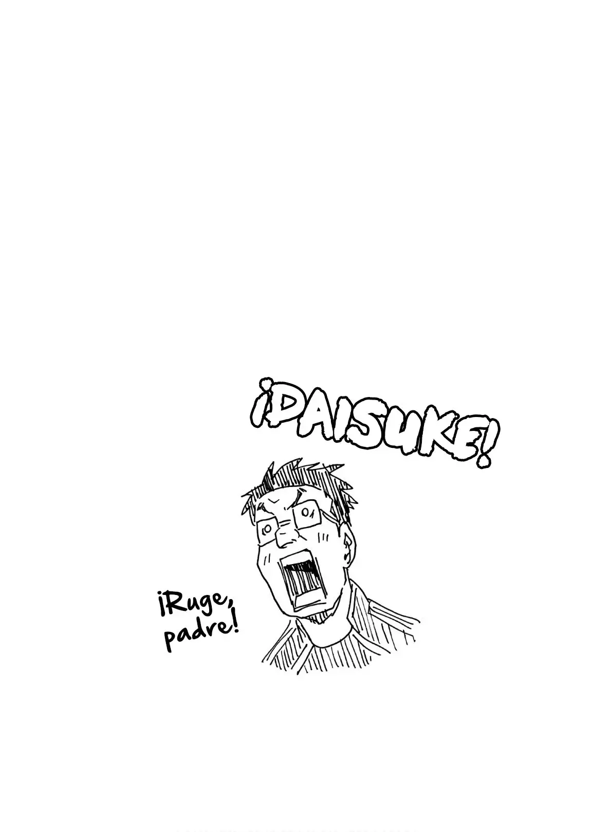 Read Giant Killing Español Manga Online