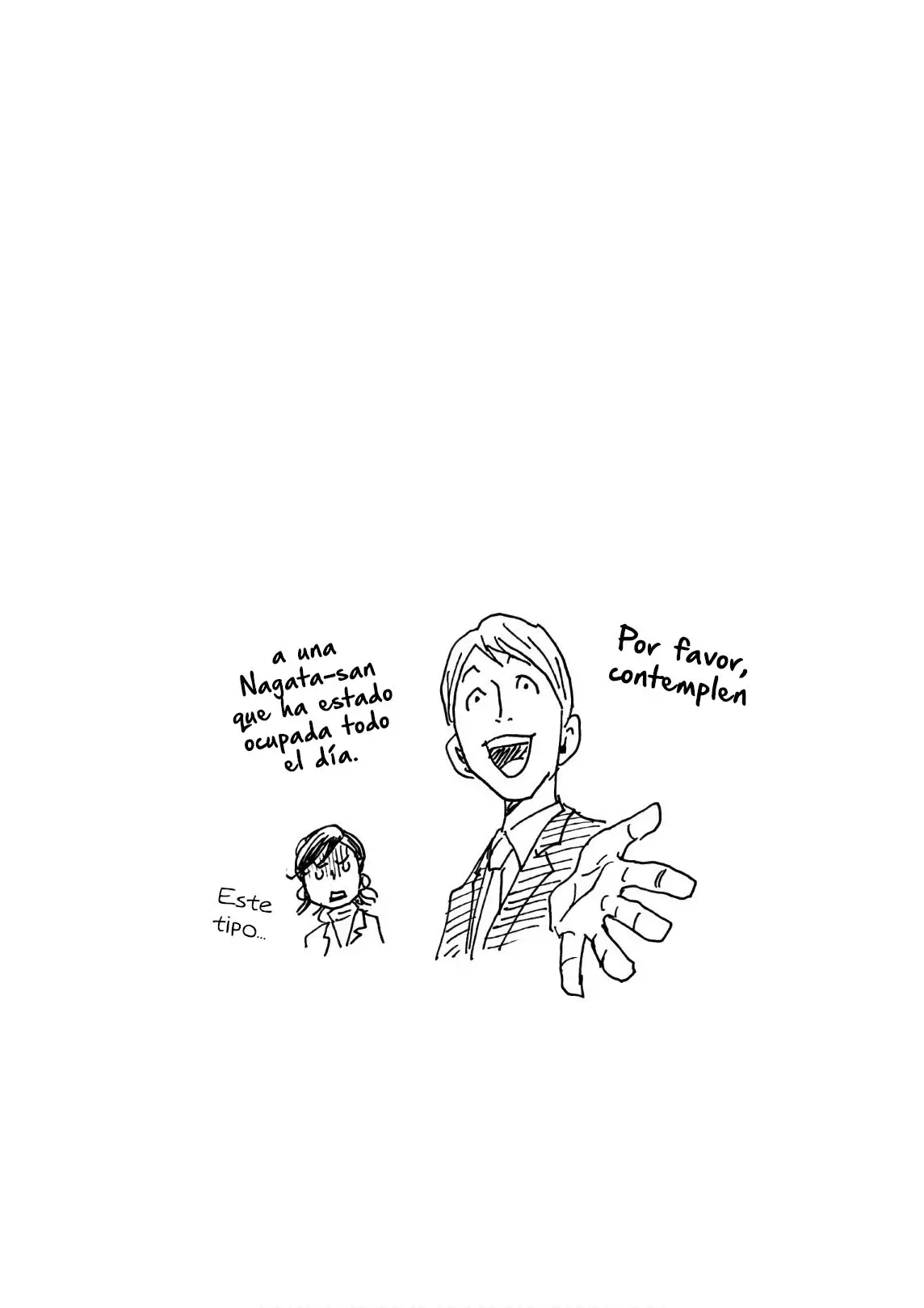 Read Giant Killing Español Manga Online