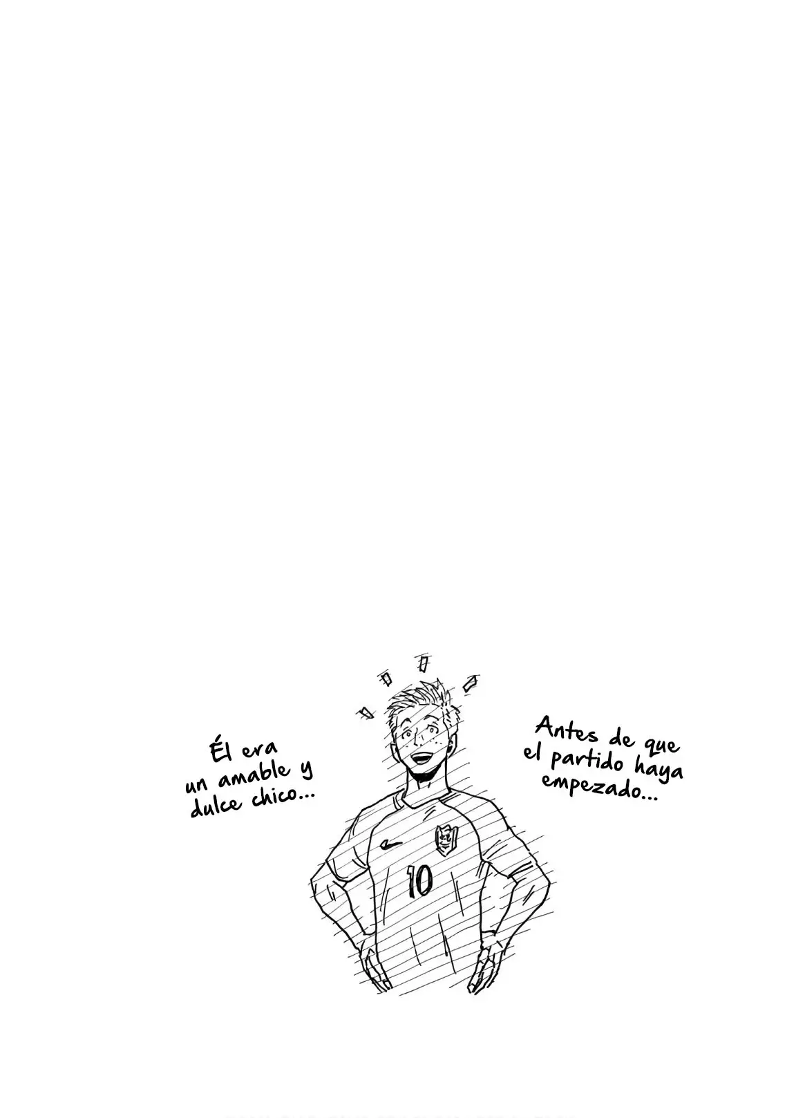 Read Giant Killing Español Manga Online