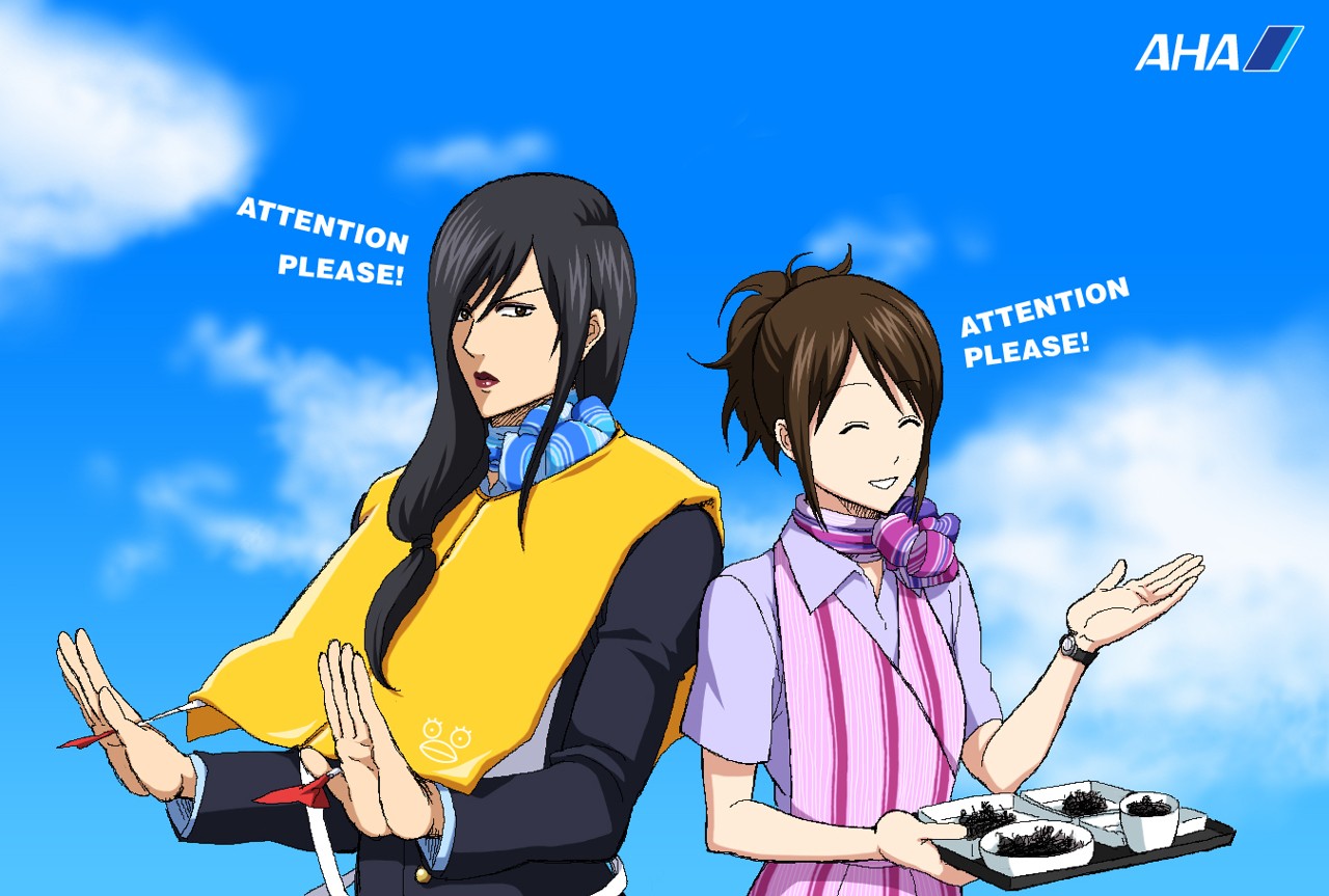 Read Gintama Español Manga Online