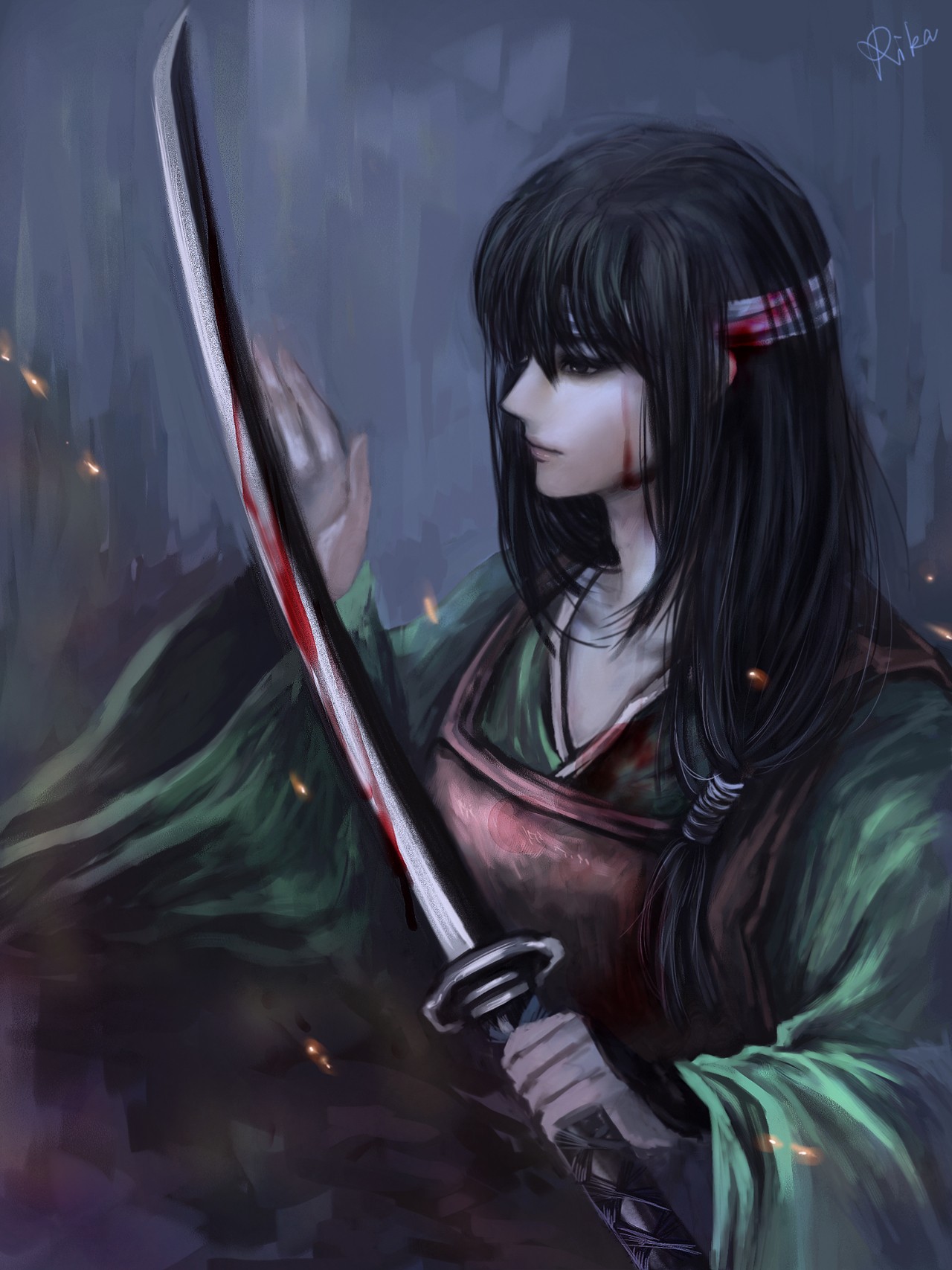 Read Gintama Español Manga Online