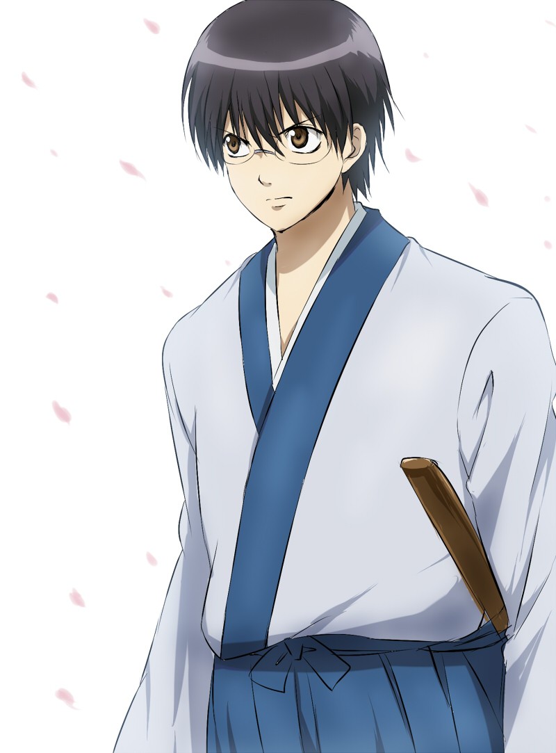 Read Gintama Español Manga Online