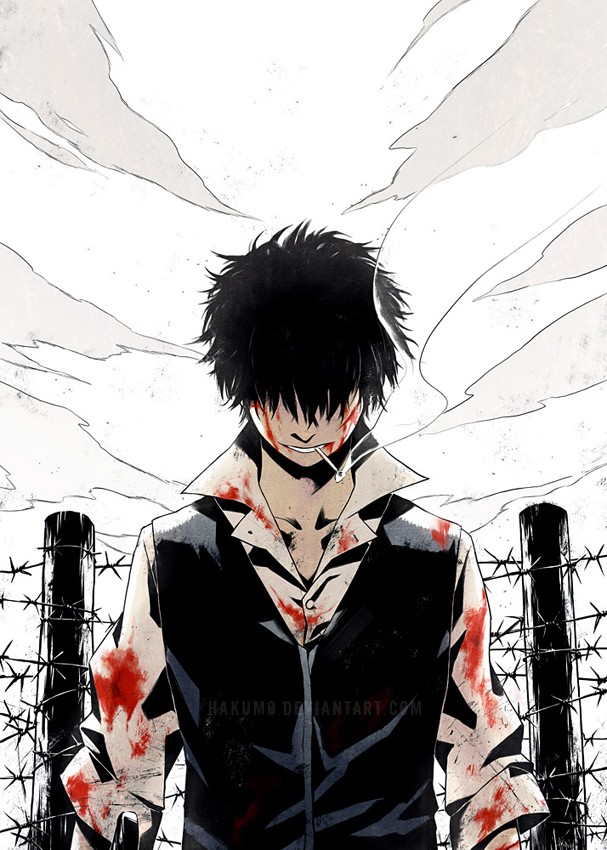 Read Gintama Español Manga Online