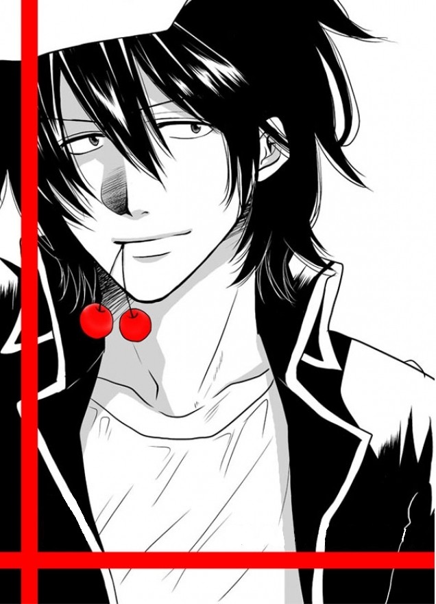 Read Gintama Español Manga Online