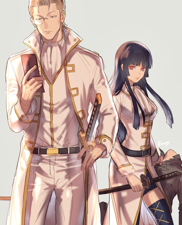 Read Gintama Español Manga Online