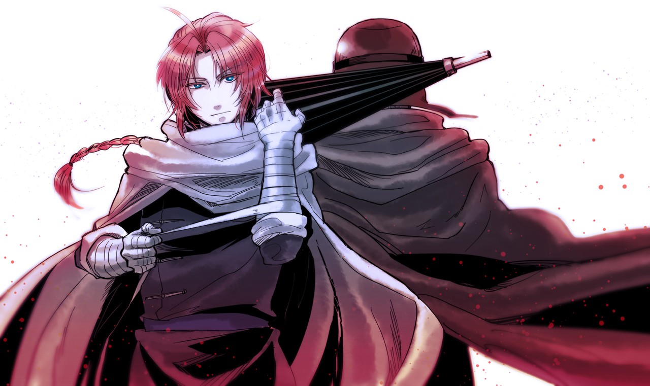 Read Gintama Español Manga Online