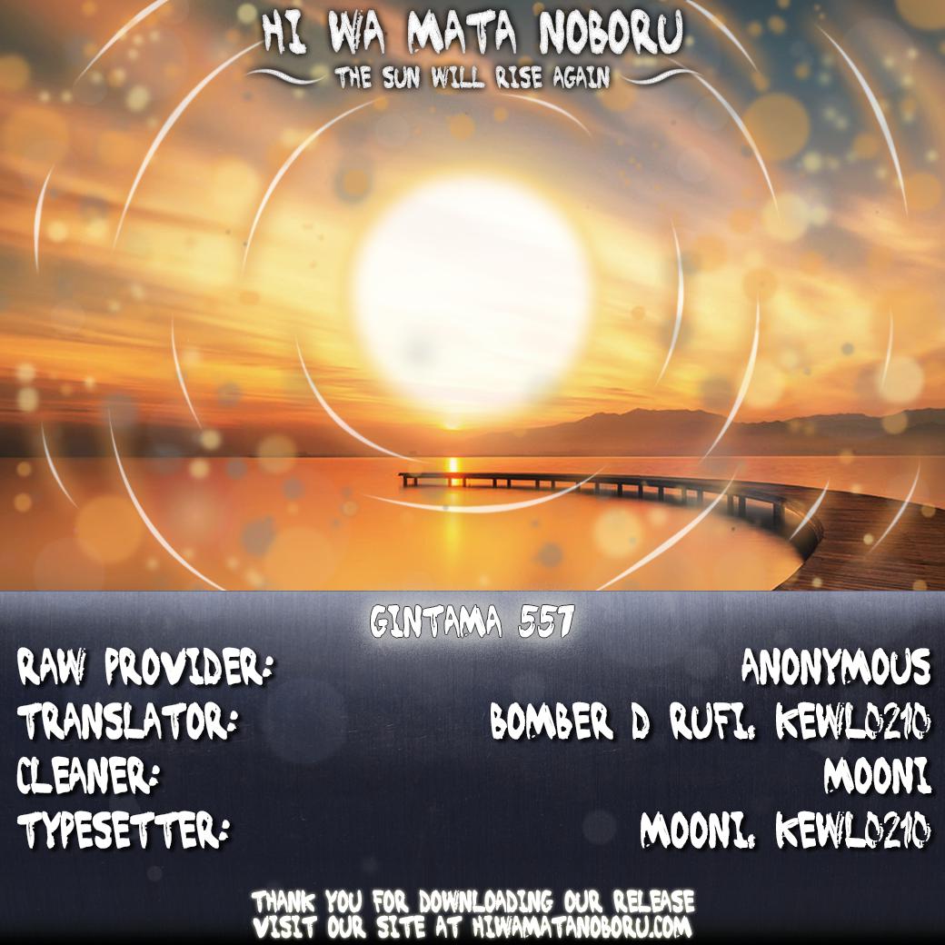 Read Gintama Español Manga Online