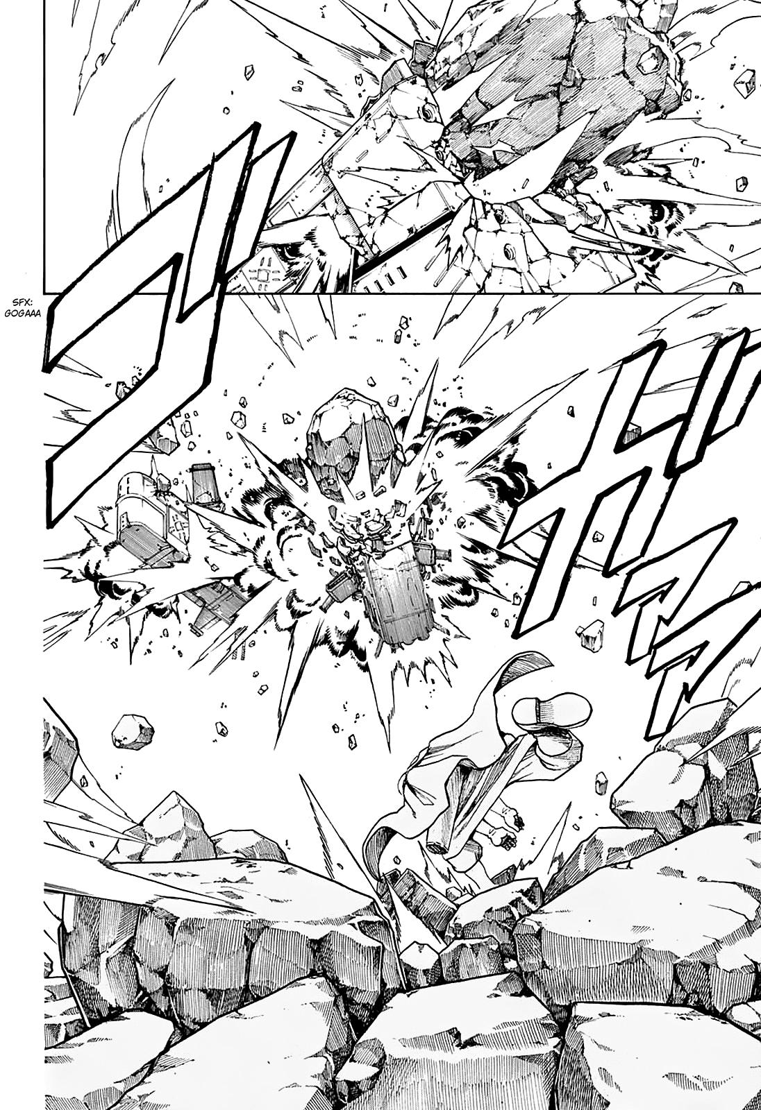 Read Gintama Español Manga Online