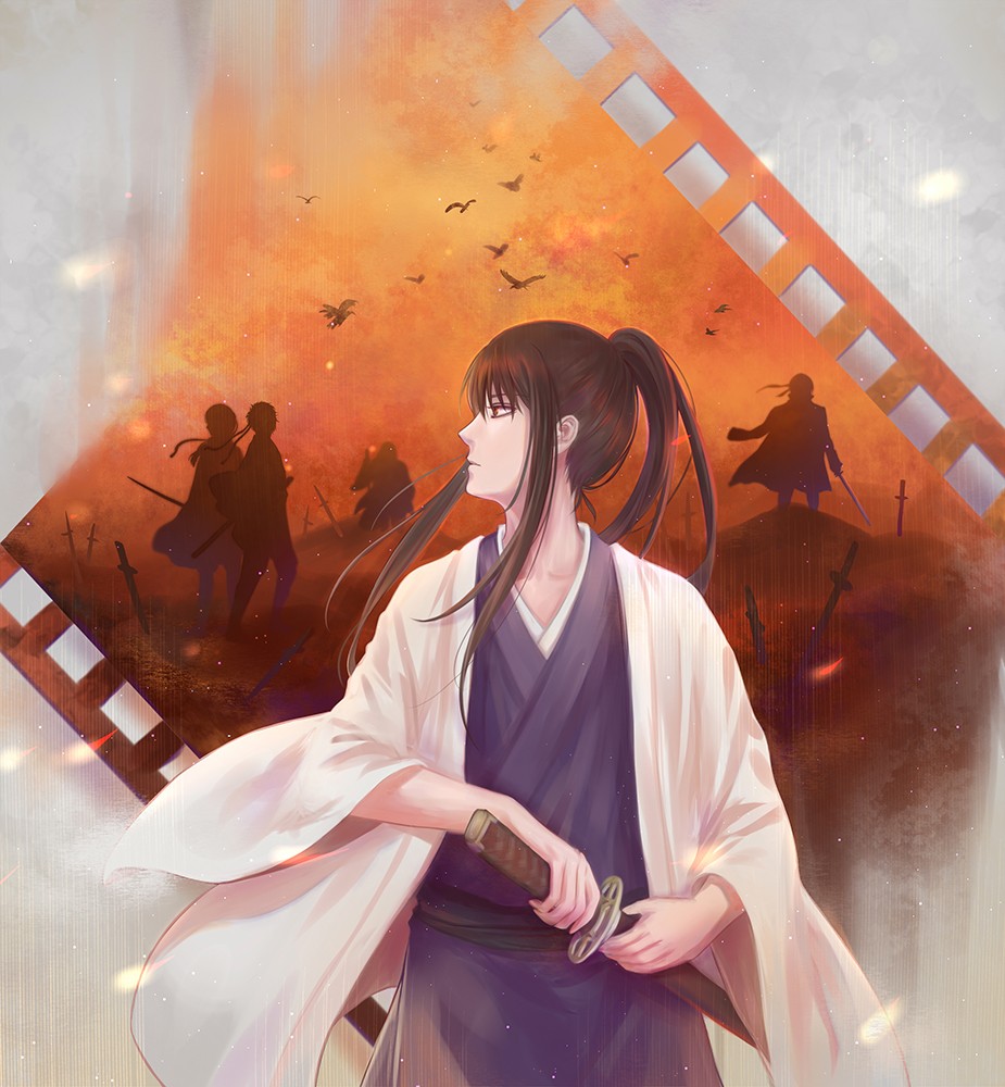 Read Gintama Español Manga Online