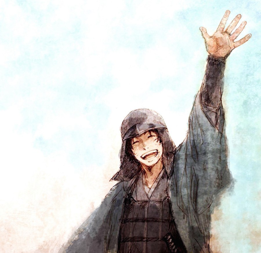 Read Gintama Español Manga Online