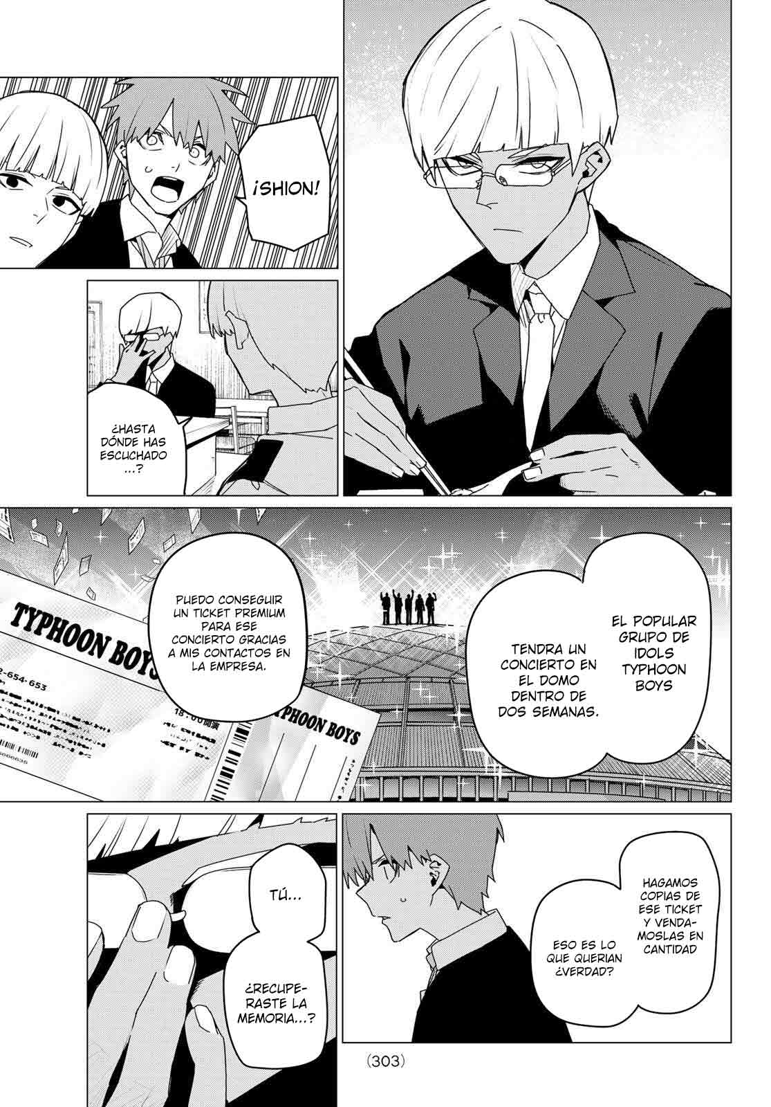 Read Go! Go! Loser Ranger! Español Manga Online